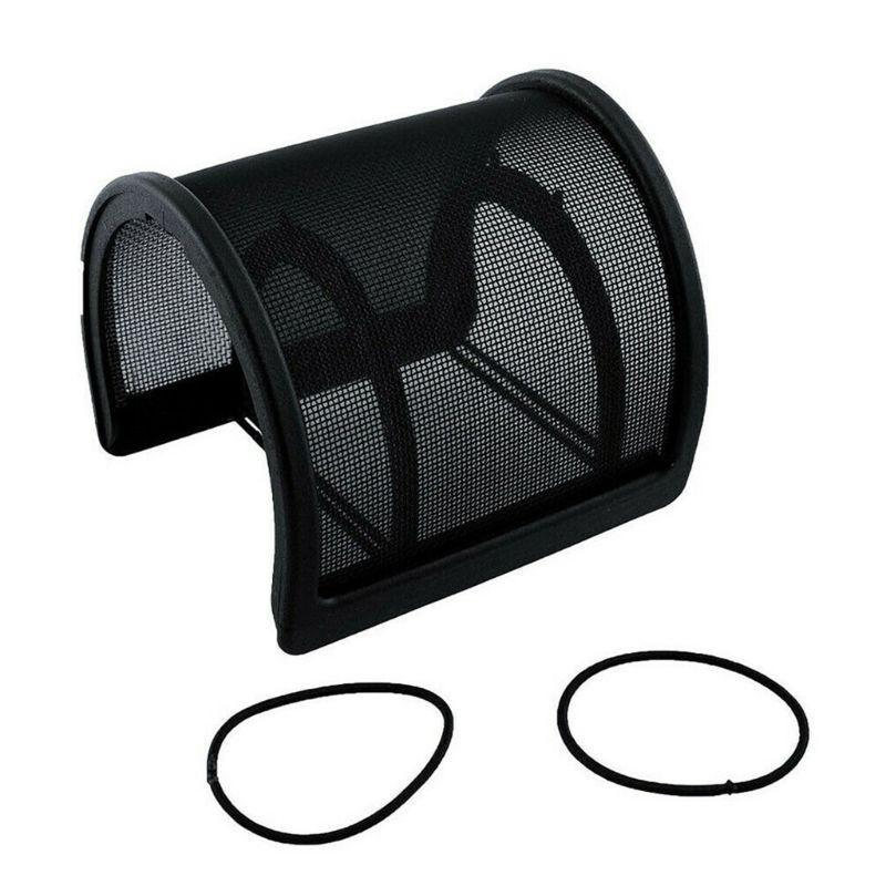 Bộ lưới lọc âm thanh 2 lớp dành cho micro thu âm phòng thu