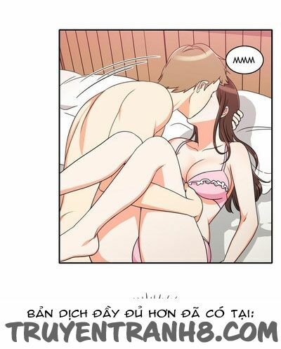 do it one more time- yêu lại từ đầu chapter 12 33