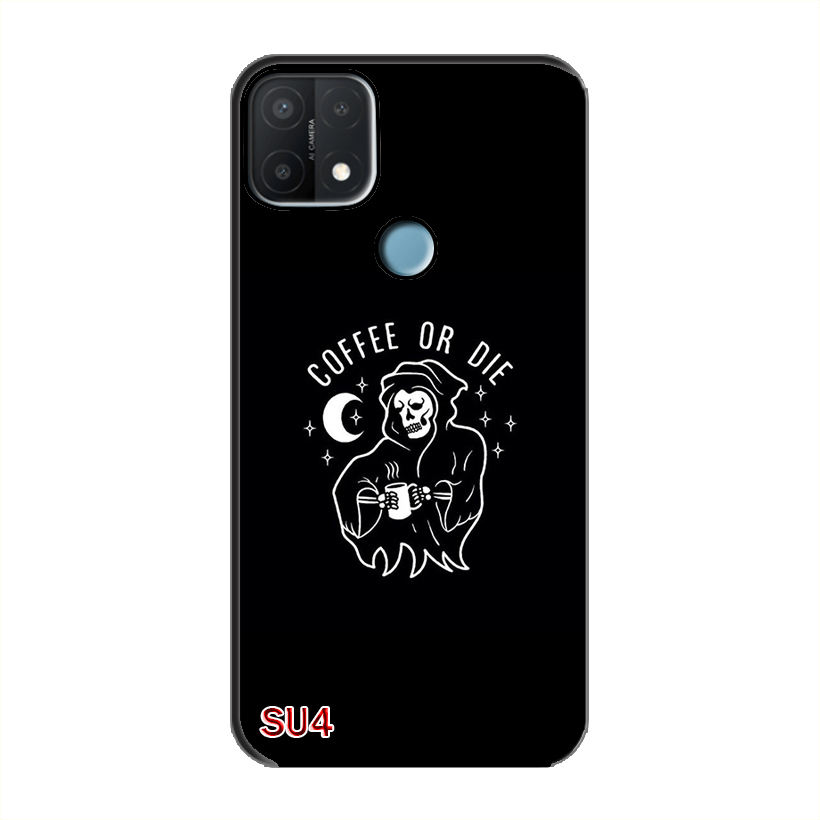 Ốp Lưng Dành Cho OPPO A15