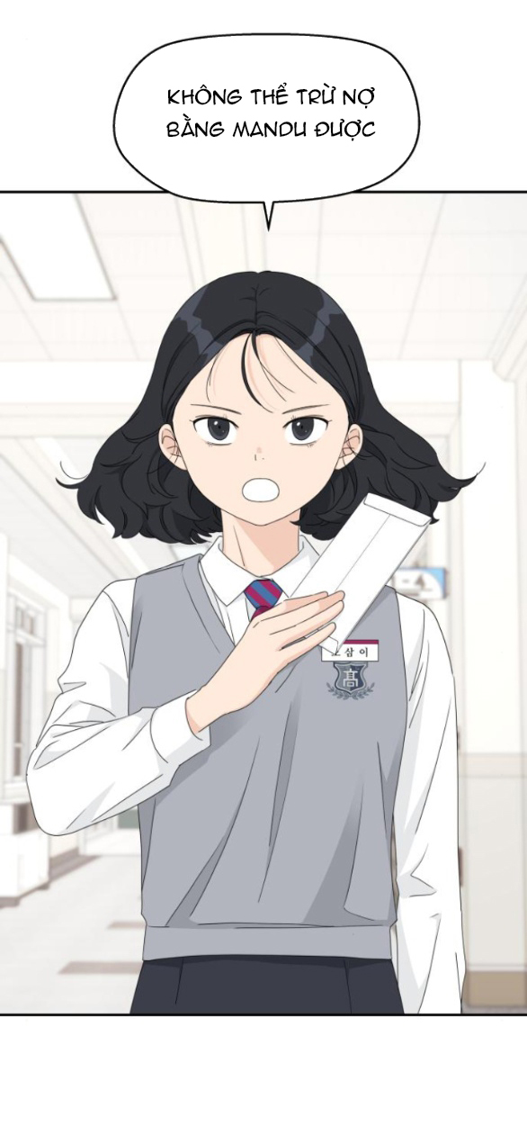 sam yi tái sinh chapter 17.1 21