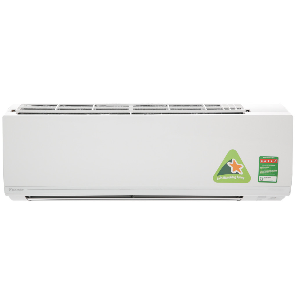 Máy lạnh Daikin Inverter 1.0 HP ATKC25UAVMV - Hàng chính hãng (chỉ giao HCM)