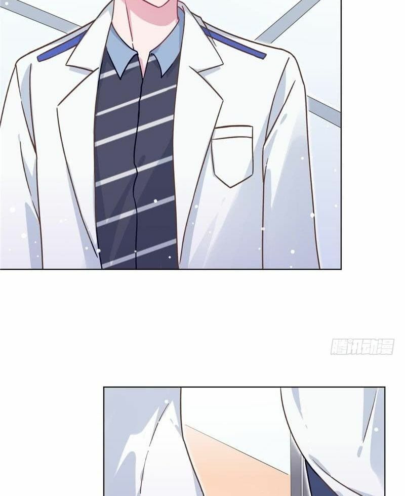 trời ban cho nam thần daddy chapter 26 33