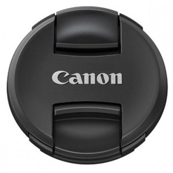 Lens Cap Canon 77mm ( dành cho ống kính CanonEF 17-40mm f/4L USM...) - Hàng Chính Hãng Lê Bảo Minh