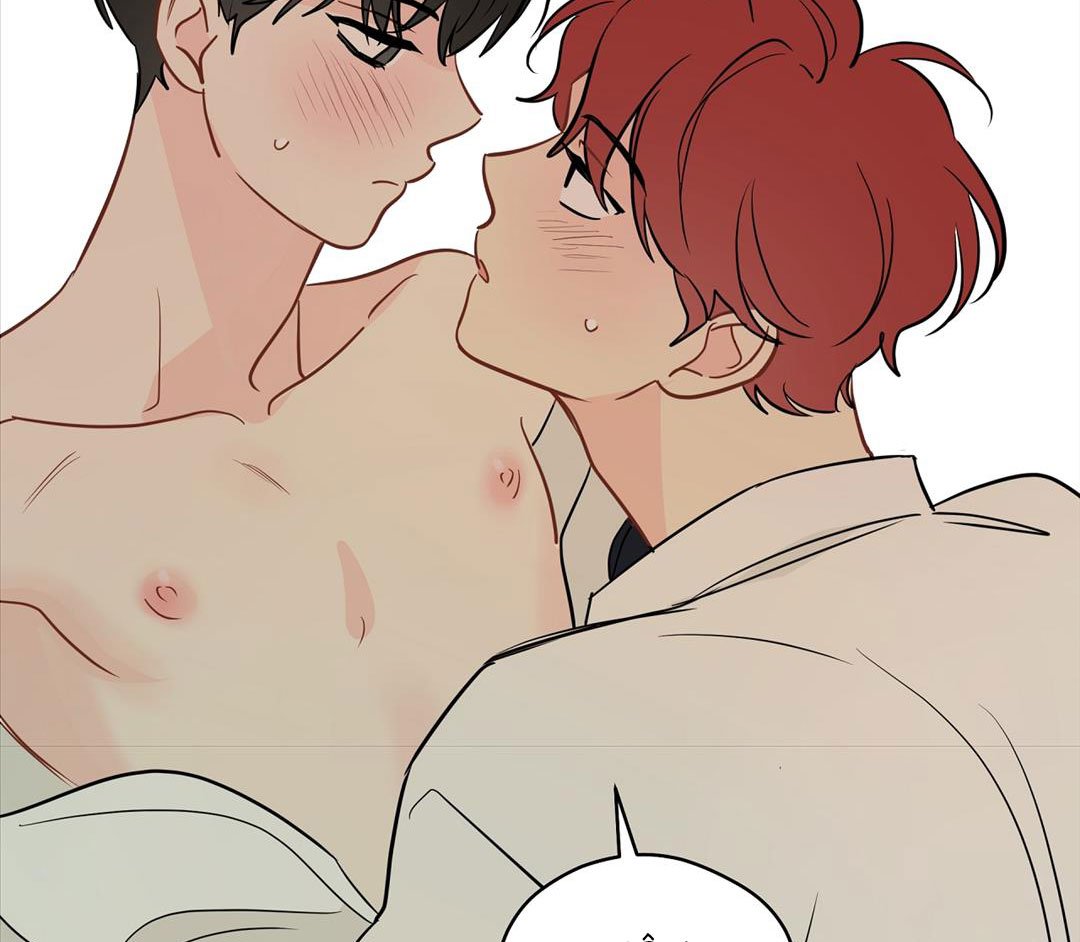 chuyện quái gì với giấc mơ đó vậy chapter 47 87