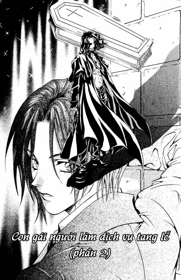 đứa con của thượng đế chapter 16 2