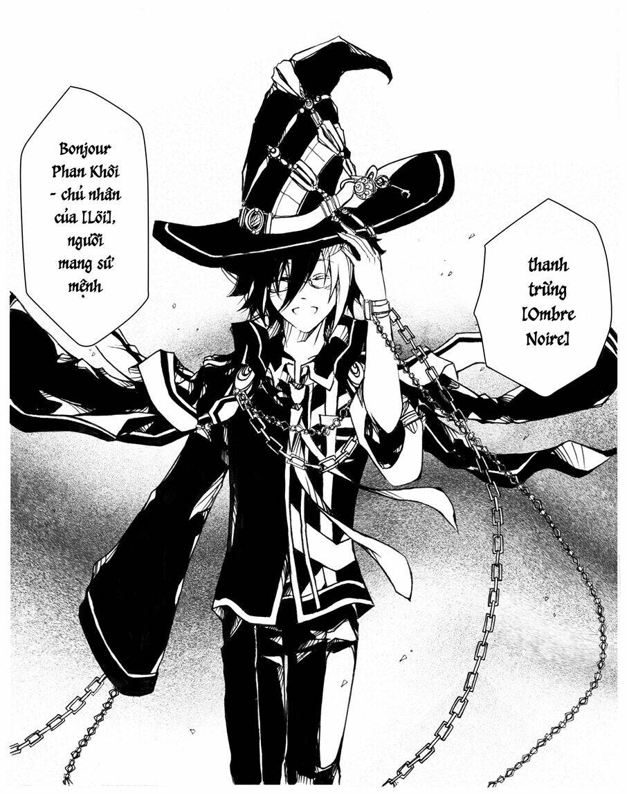 ma pháp thiếu niên lct chapter 5 14