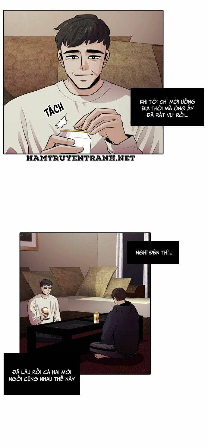 tomorrow - ngày mai chapter 22 21