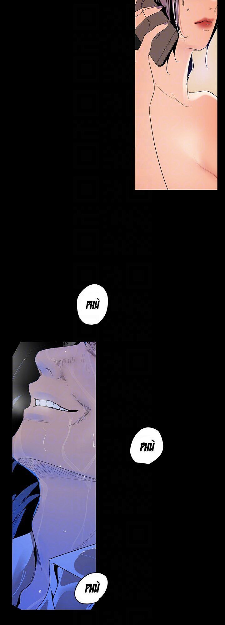 một thế giới mới tuyệt vời chapter 42 26