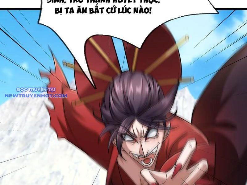 ngủ say vạn cổ: xuất thế đẩy ngang chư thiên chapter 60 159