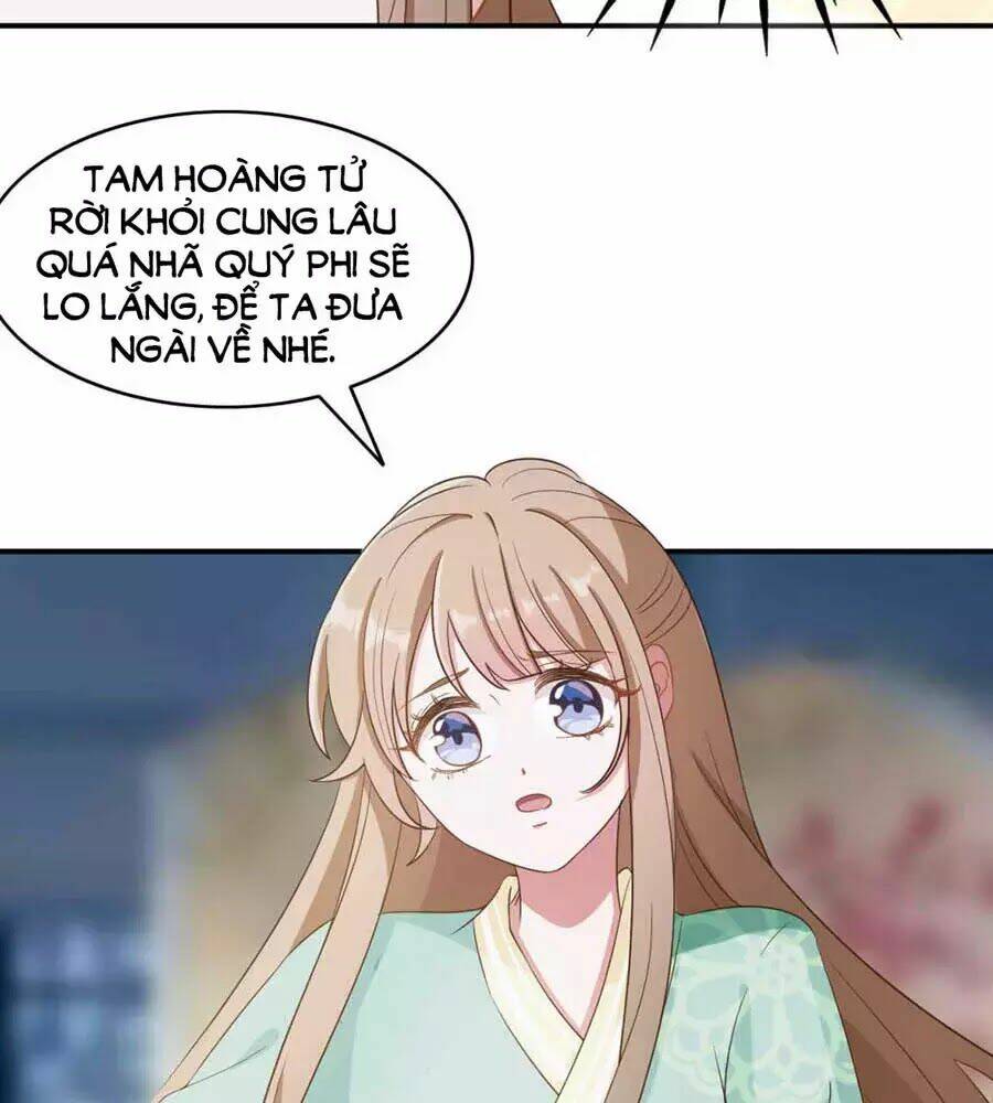 đích nữ hữu độc chapter 57 8