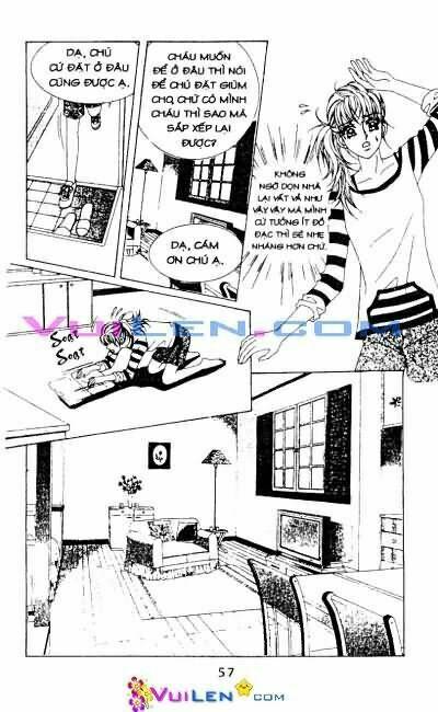 thiên thần tái thế chapter 9 57