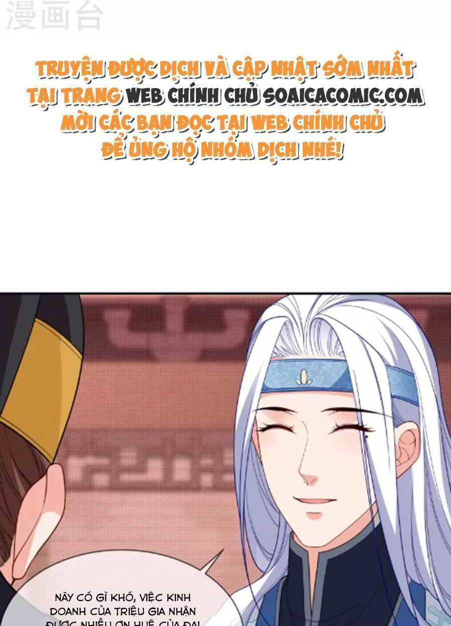 tướng quân, bổn phi không nhận sủng chapter 39 45