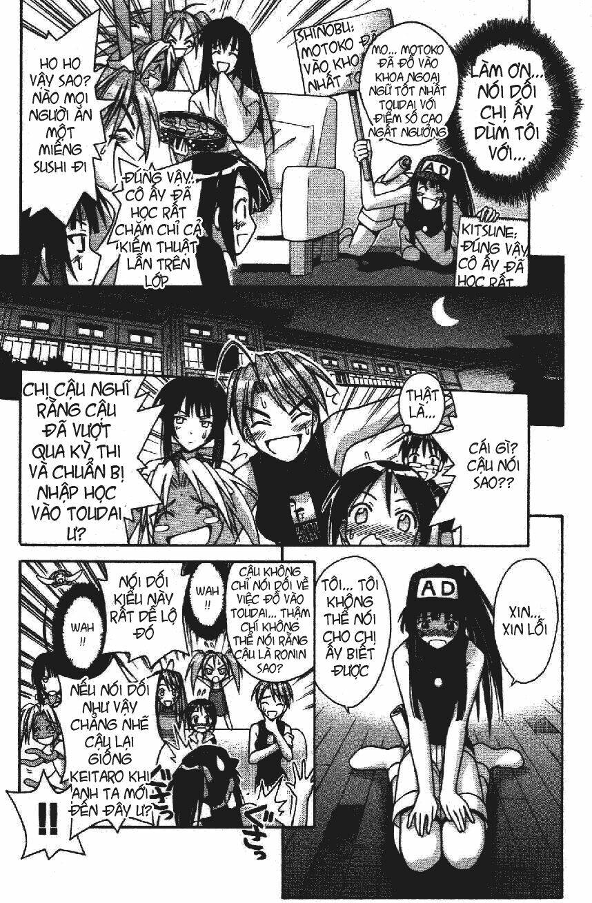 love hina chapter 107 4