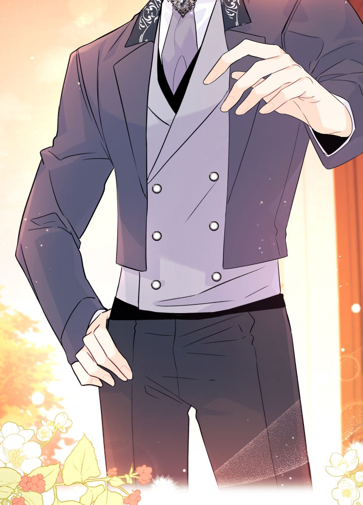 mối liên kết giữa báo đen và bé thỏ chapter 33 81