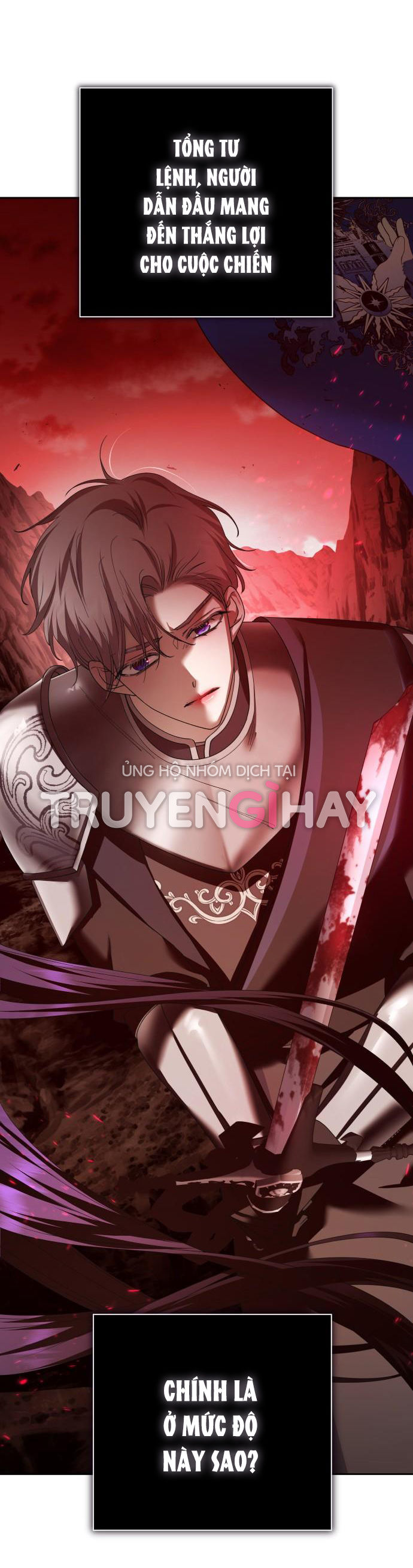 tôi muốn trở thành cô ấy dù chỉ là một ngày chapter 127.2 39