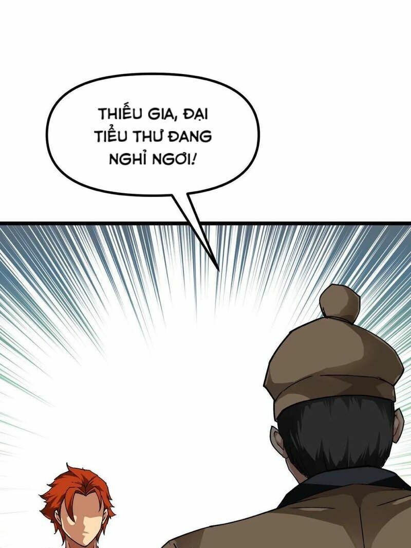 trọng sinh ta là đại thiên thần chapter 83 54