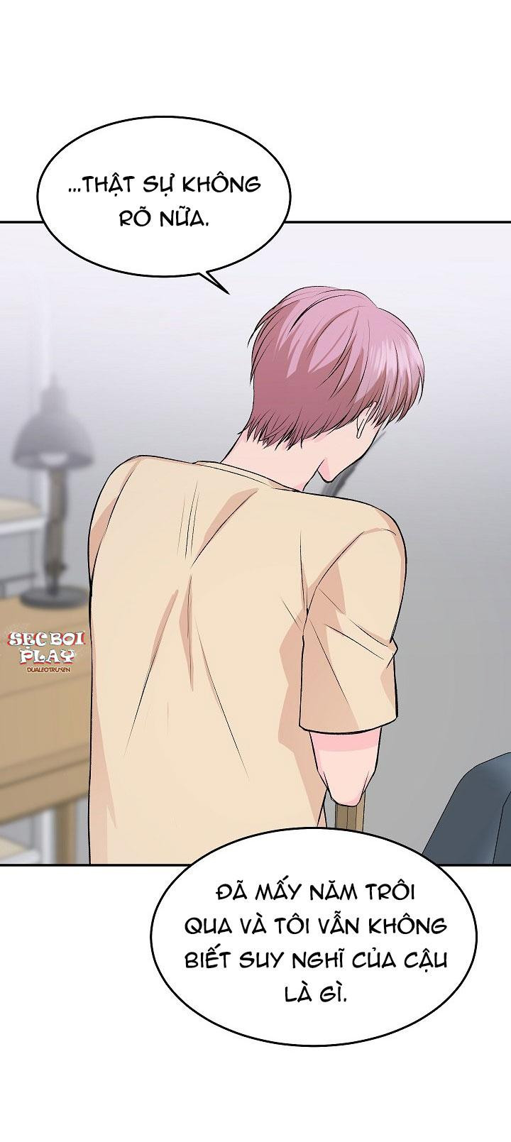 good dog , my boy chapter 4 41