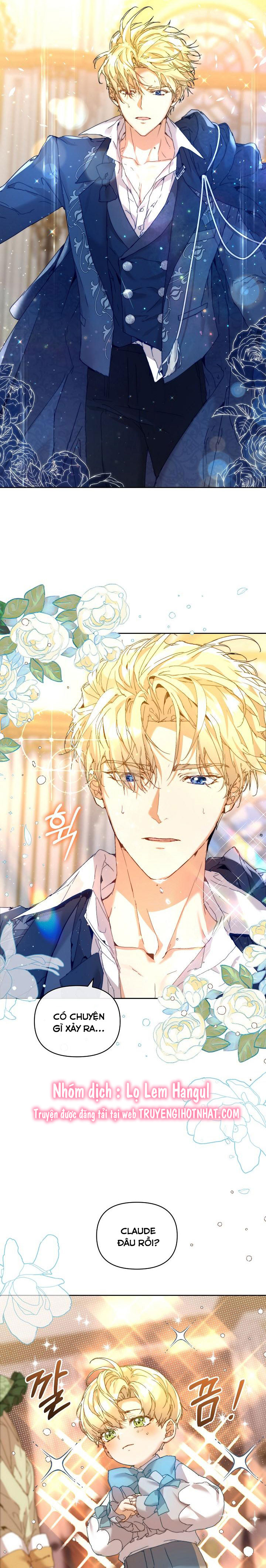 tôi là bảo mẫu của nam chính chapter 4 7