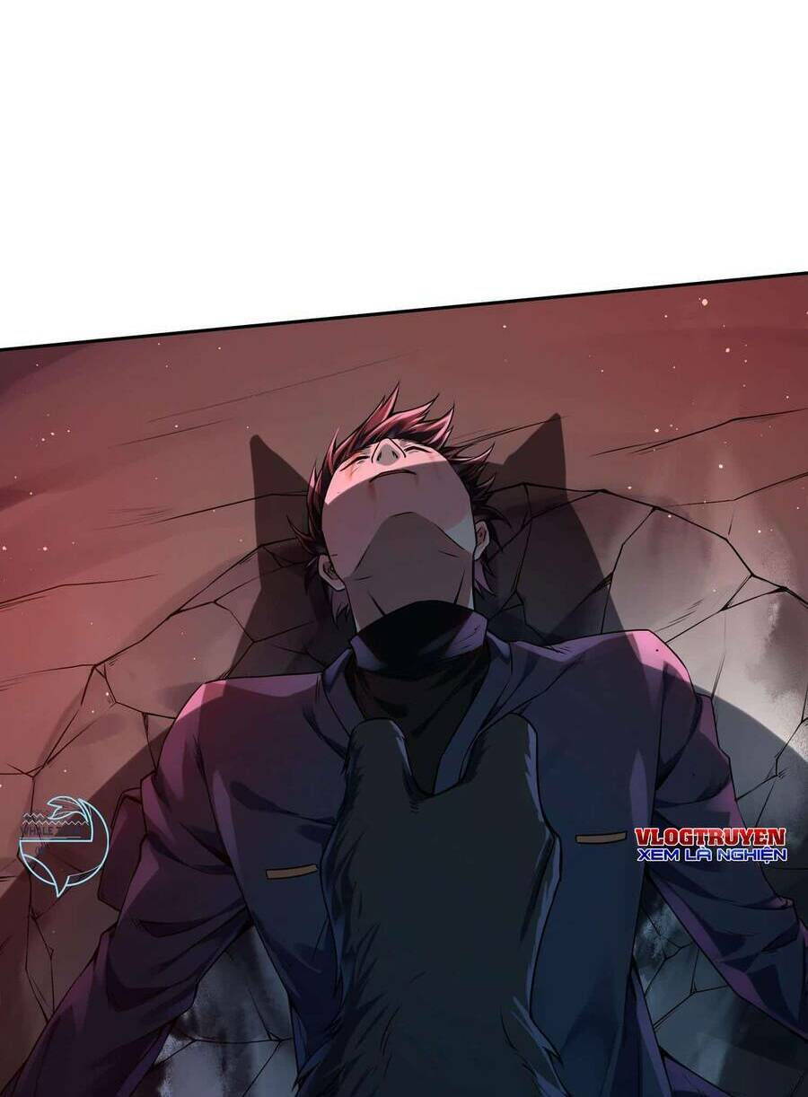 tế bào thần quốc chapter 6 28