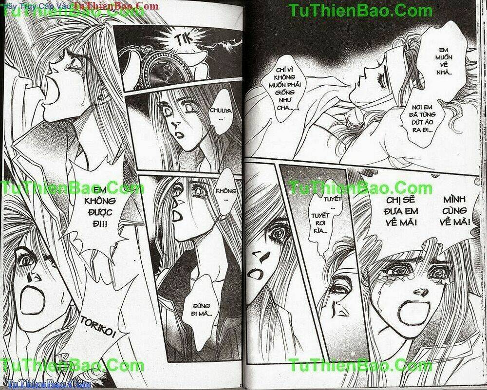 chỉ cần có anh chapter 7 14