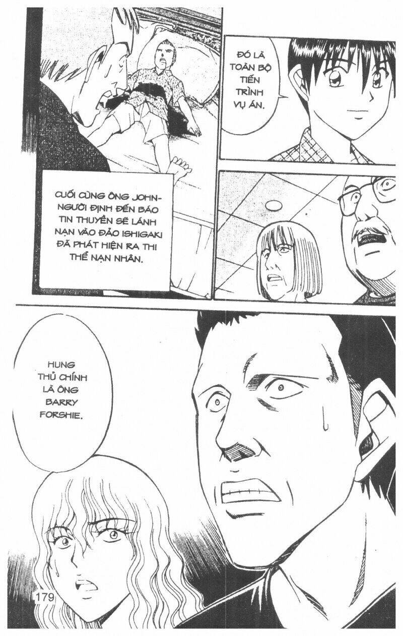 thám tử toma chapter 10 179