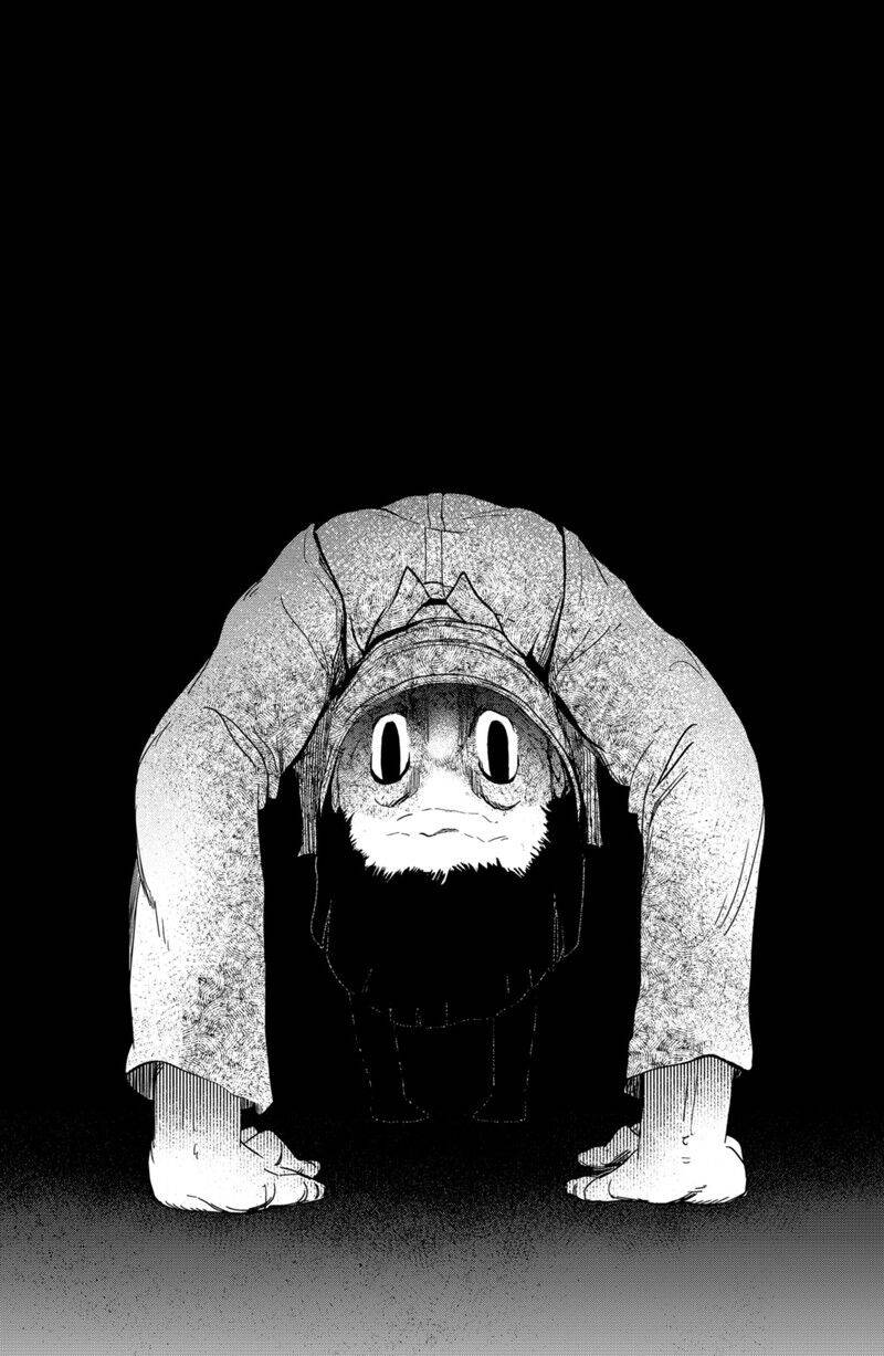 thế giới của shibata chapter 19 11