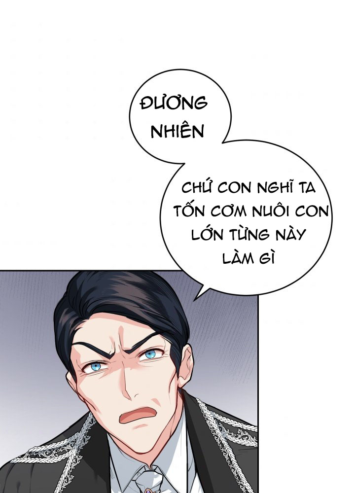 trở thành người điều chế nước hoa duy nhất của bạo chúa chapter 8 37