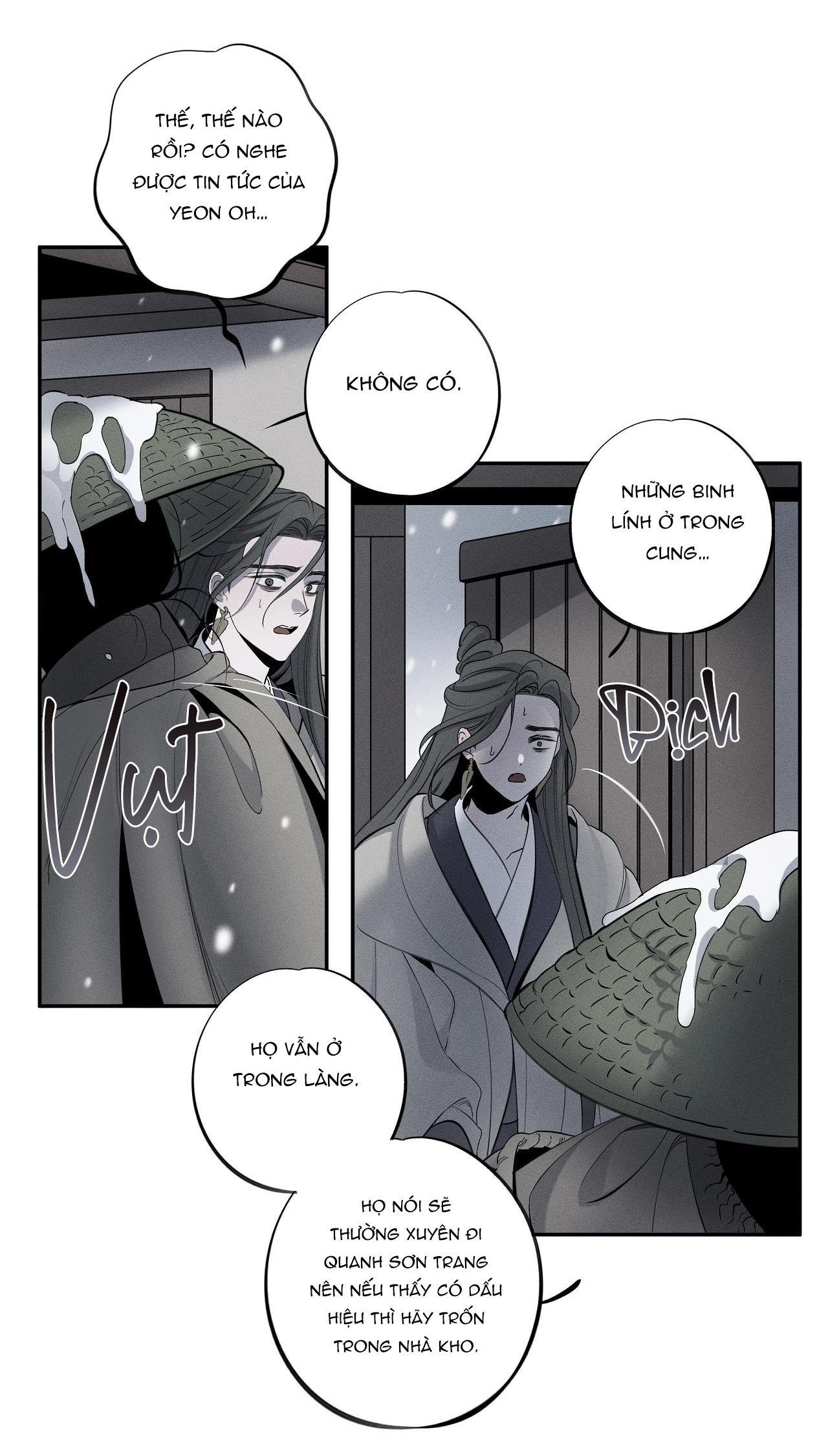 bl ngắn loạn luân - gia đình Chapter 7.7 hình phạt 7 2