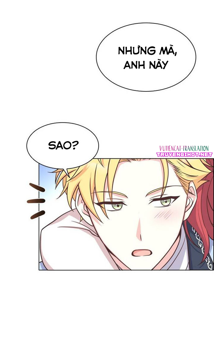 lời cầu hôn đến từ hoàng đế chapter 15.2 20