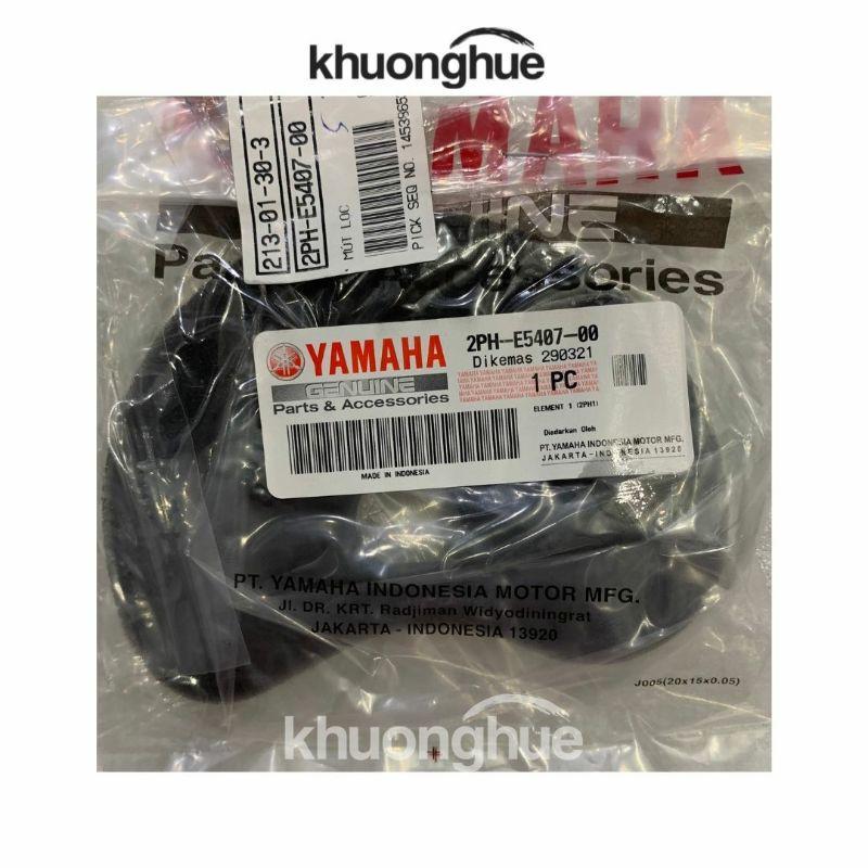 Lọc nồi, mút nồi xe Janus chính hãng YAMAHA