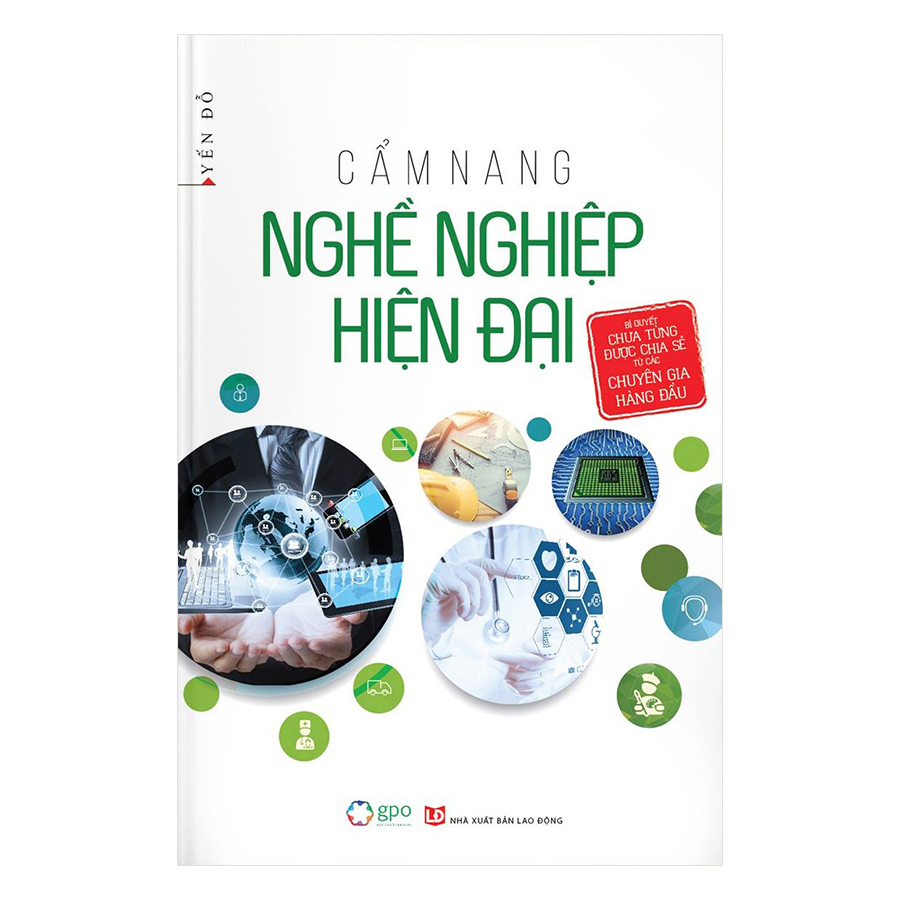 Cẩm Nang Nghề Nghiệp Hiện Đại