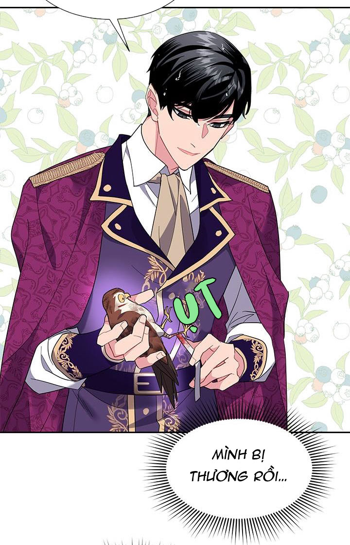 công chúa của loài chim chapter 12 55