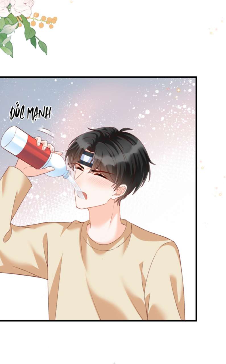 ngọt không ngừng nghỉ chapter 65 26