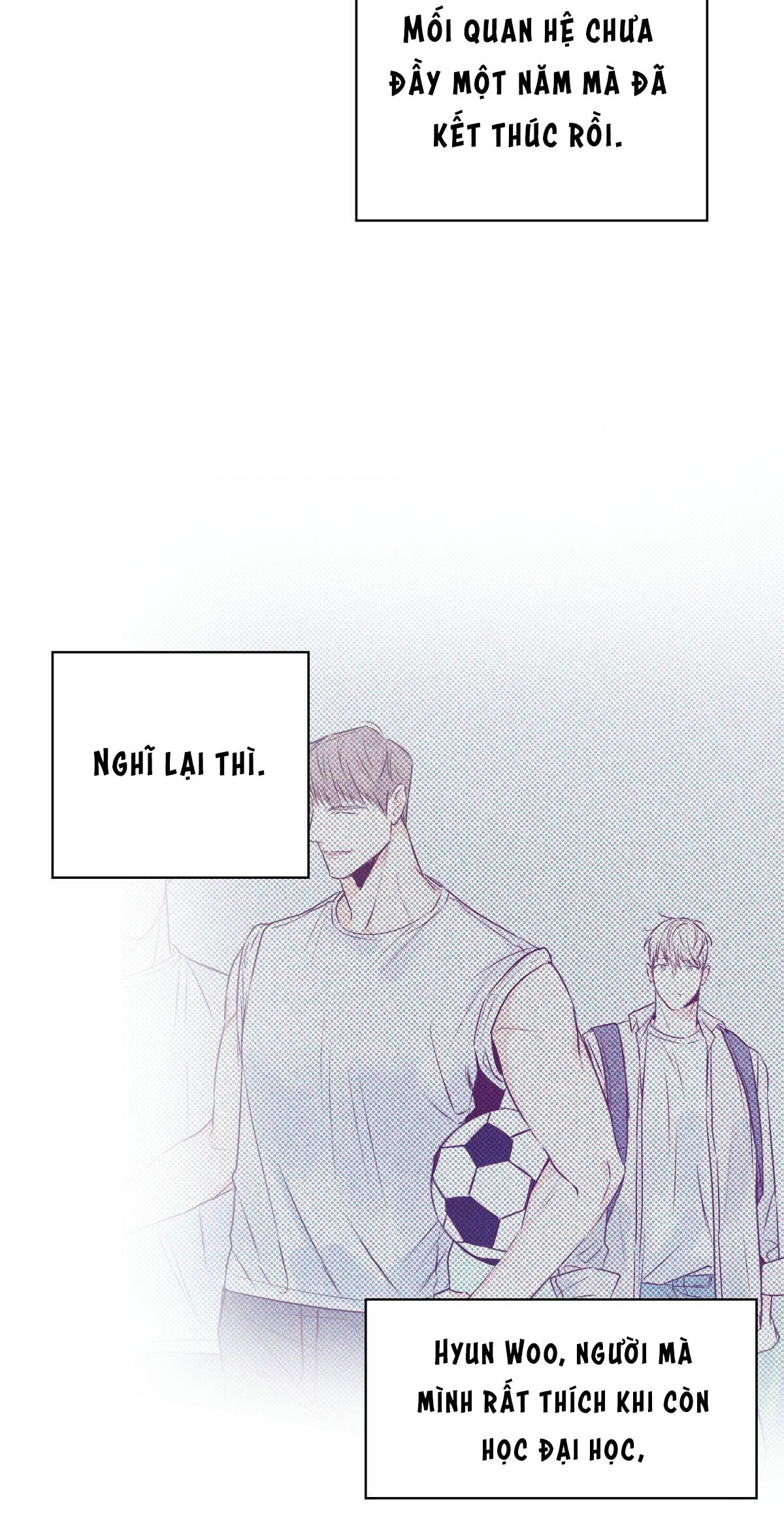 cửa hàng tiện lợi nguy hiểm chapter 68 13