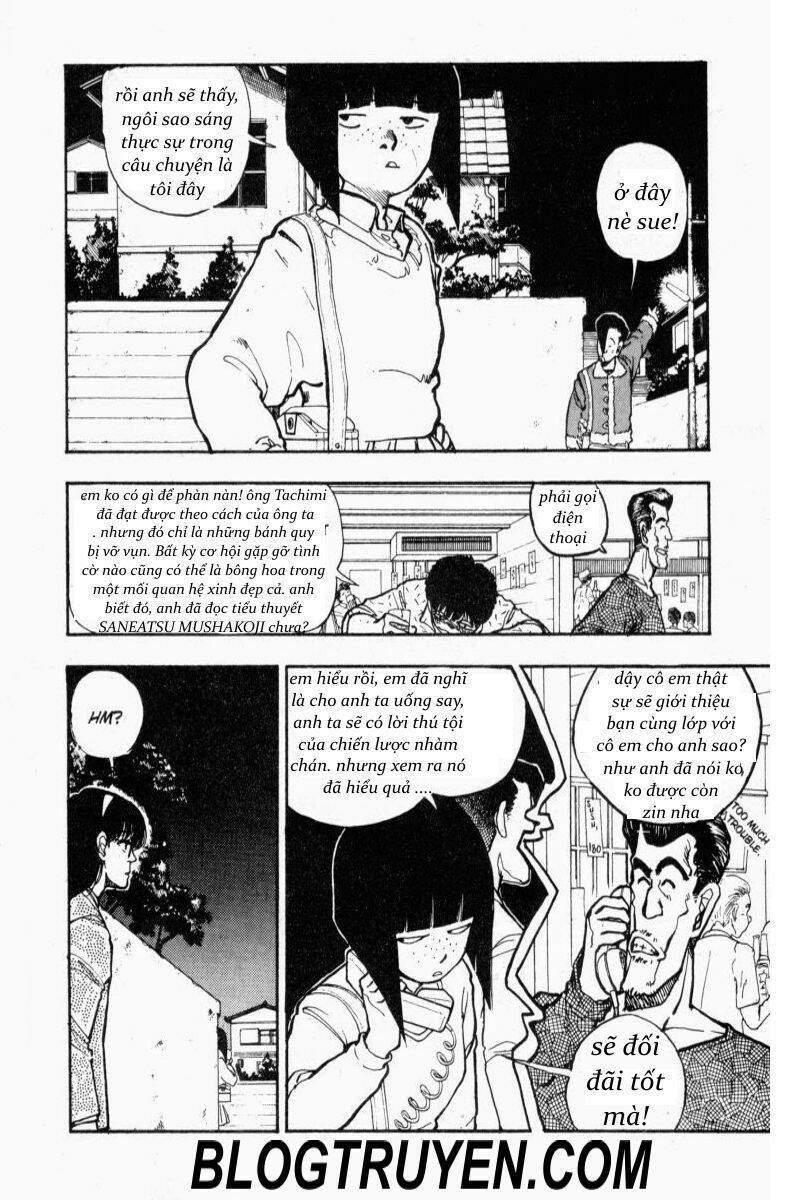 asatte dance chapter 60 8