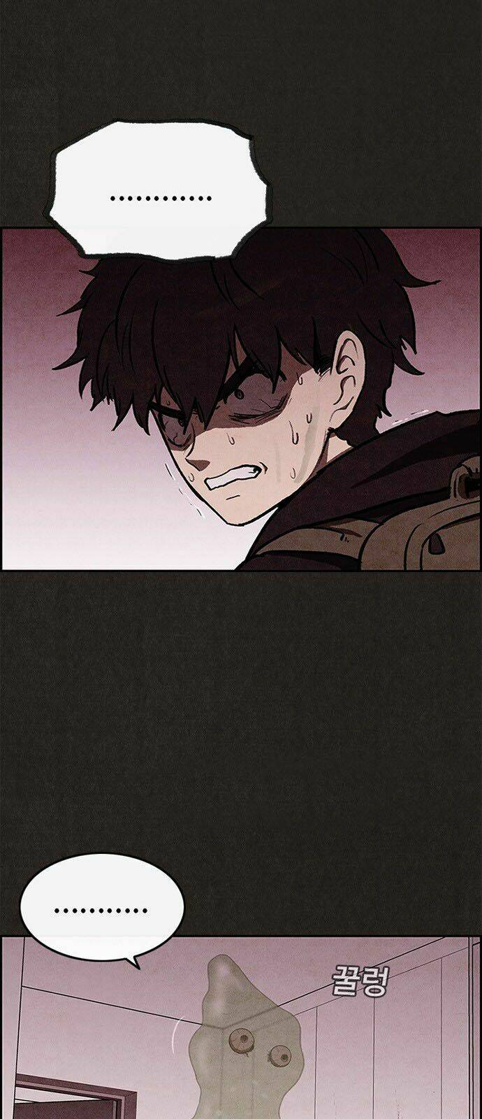 quái vật tại chung cư xanh chapter 20 13