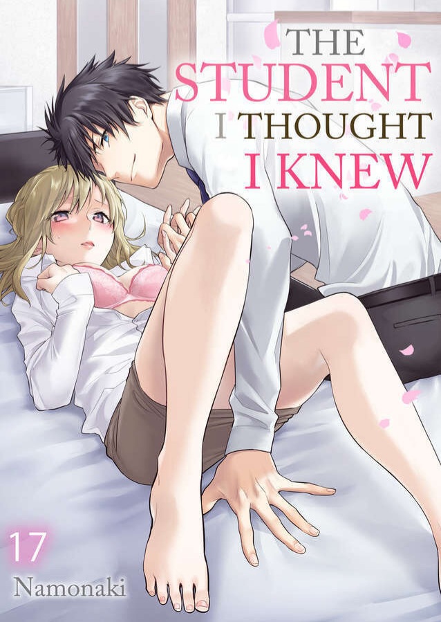 học trò mà tôi biết chapter 17.1 2