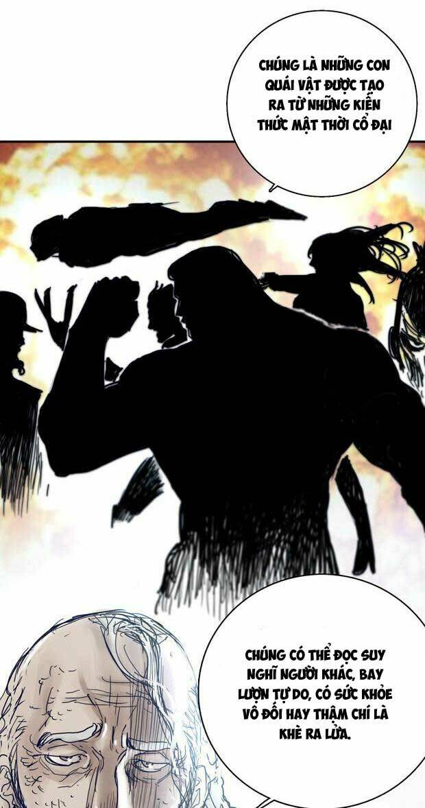 blade notes chapter 3 57