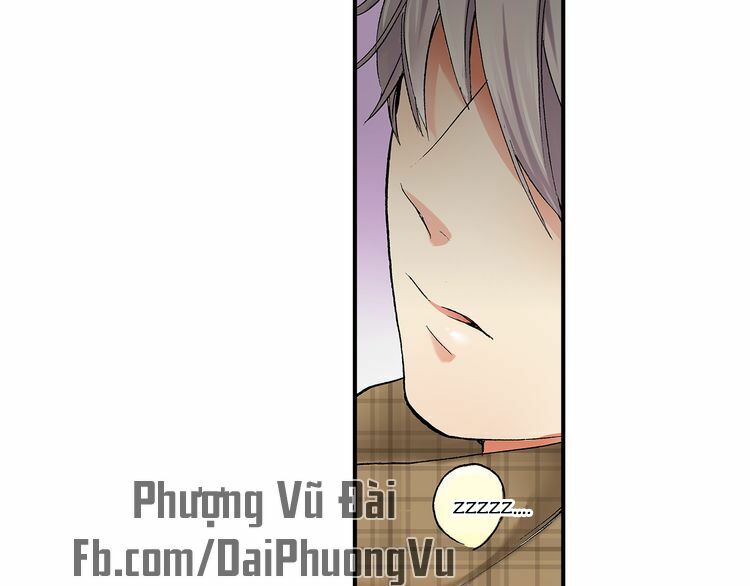 mệnh lệnh tuyệt đối của bá đạo vương tử chapter 17 69