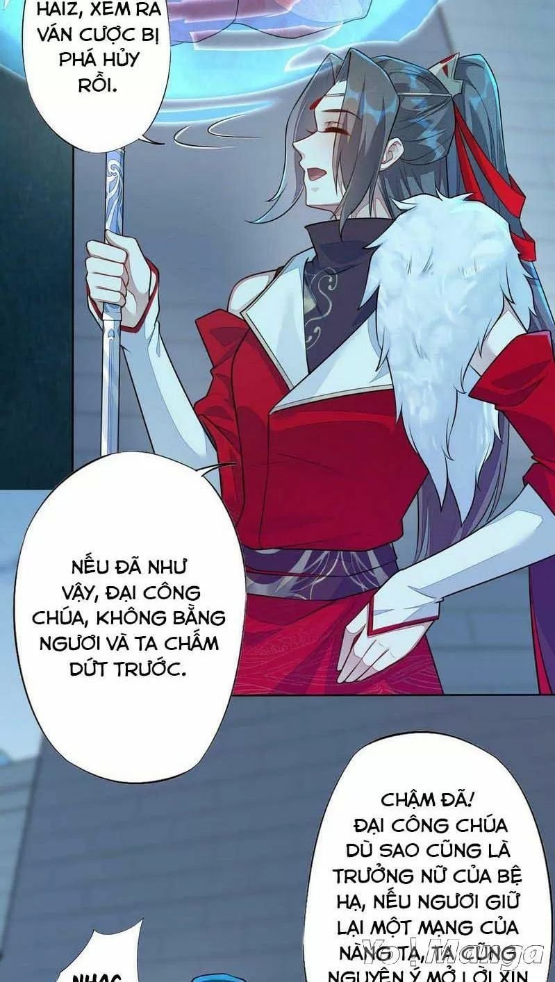 tuyệt thế luyện đan sư chapter 145 26