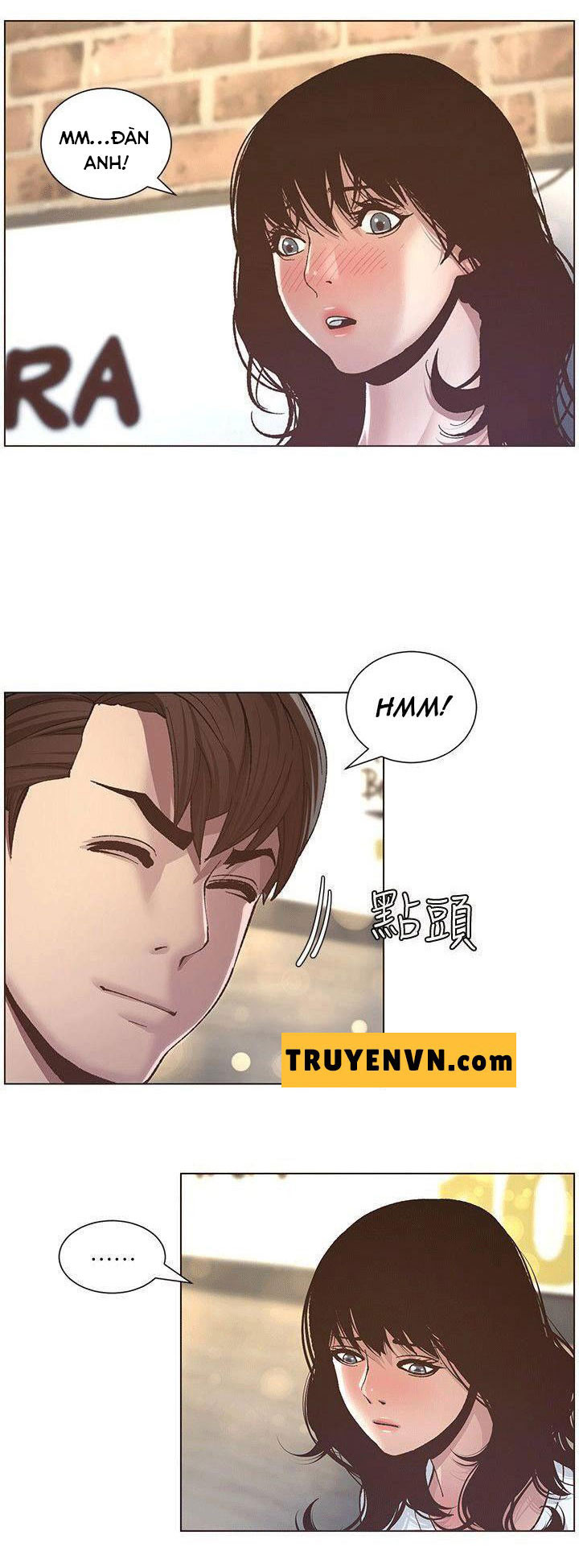 cha dượng chapter 8 16