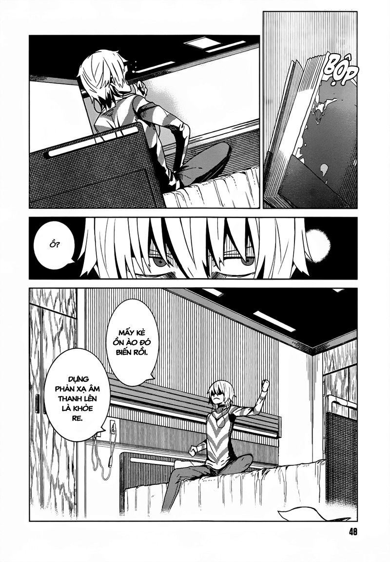 toaru kagaku no accelerator chapter 1 14