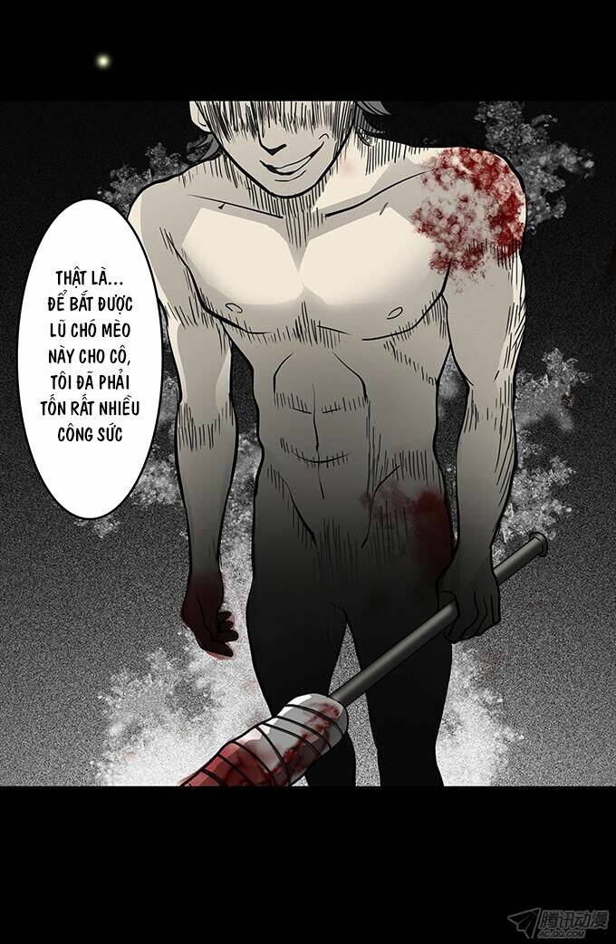 ớn lạnh tuyệt đối chapter 38 18