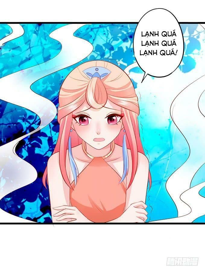 hồ tiên hung bạo chapter 126 39