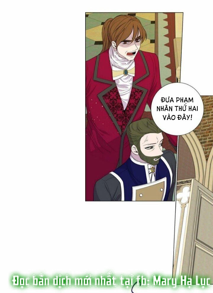 từ tiểu thư thành hoàng hậu - lady to queen chapter 40.1 10