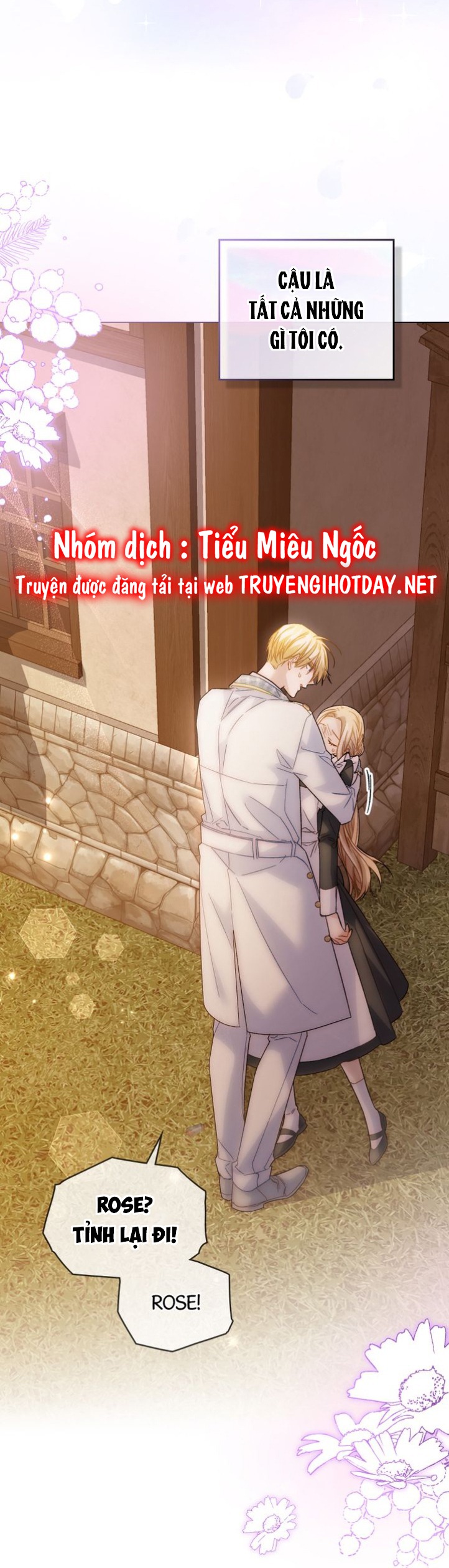 hải tặc thượng lưu chapter 21 40