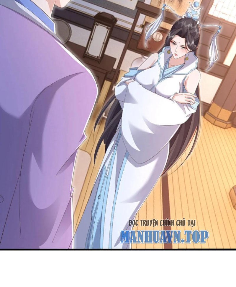 tiên võ đế tôn chapter 592 76