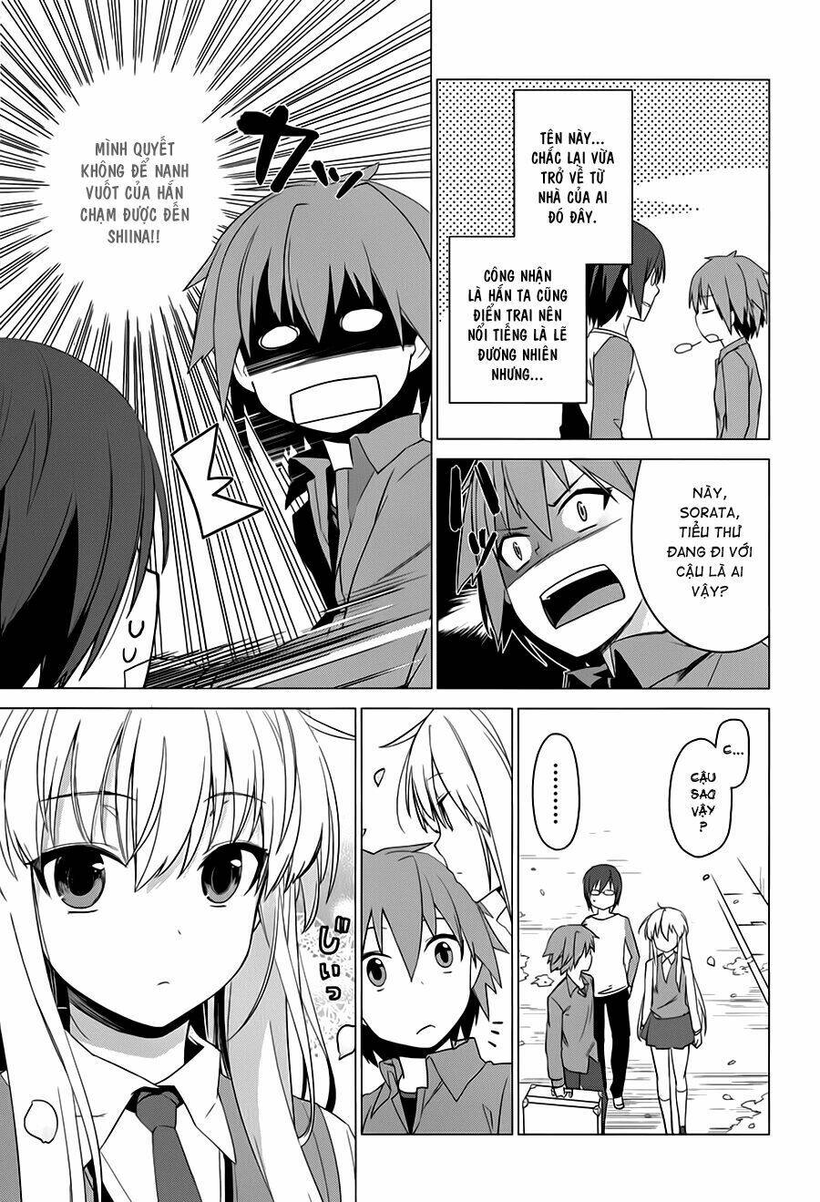 sakurasou no pet na kanojo chapter 1 39