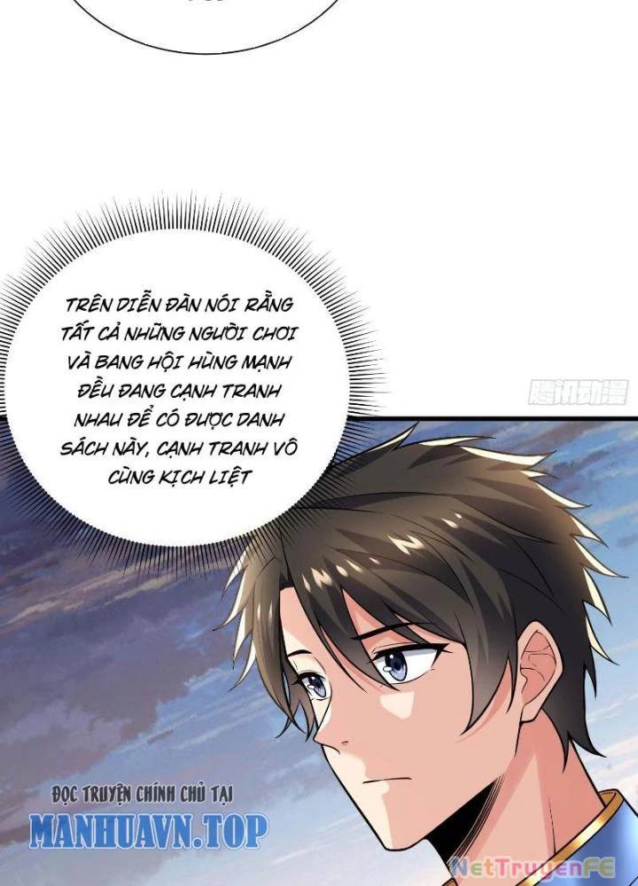 từ dã quái bắt đầu thăng cấp chapter 24 58