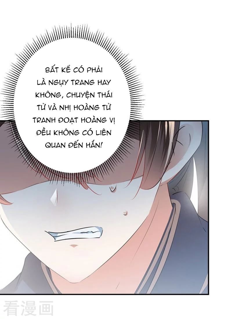 vương gia không thể trêu chapter 80 14